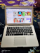 Macbook Air 17, 8/256 Exchange with phone